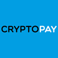 CryptoPay Logo