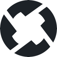 0x Logo