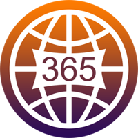 365Coin Logo