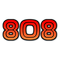 808Coin