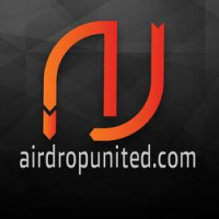 Airdrop United Logo