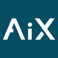 AIX Logo