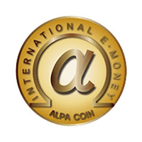 AlpaCoin Logo