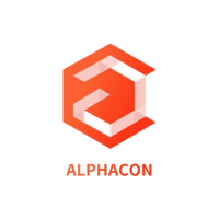 Alphacon Logo