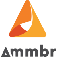 Ammbr Logo