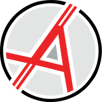 ANON Logo