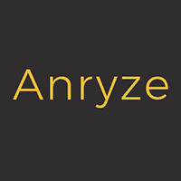 ANRYZE Logo