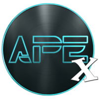 ApexCoin Logo