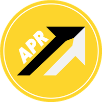 APR Coin Logo