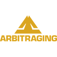 ARBITRAGE Logo