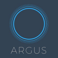 ArgusCoin Logo