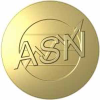Ascension Coin Logo