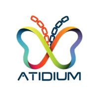 Atidium Logo