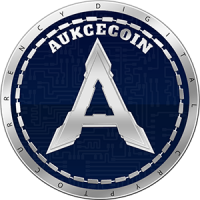 Aukcecoin