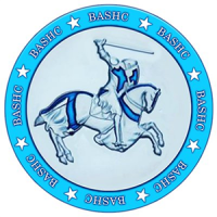 BashCoin Logo