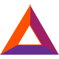 Basic Attention Token Logo