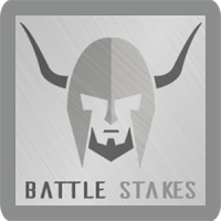 BattleStake Logo