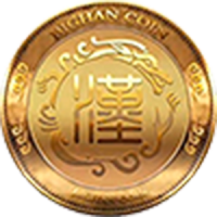 BighanCoin Logo