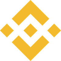 Binance Coin Logo