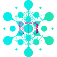 Bitball Logo