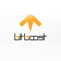 BitBoost Logo