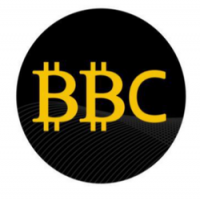 Bit Business Coin Logo