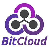 Bitcloud Logo