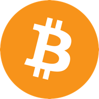 Bitcoin Logo