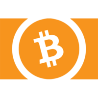 Bitcoin Cash Logo