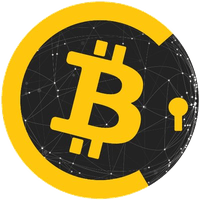 Bitcoin Confidential Logo