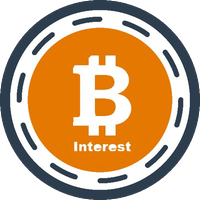 Bitcoin Interest Logo