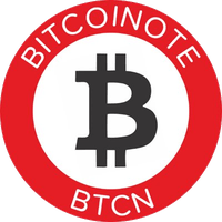 BitcoiNote Logo