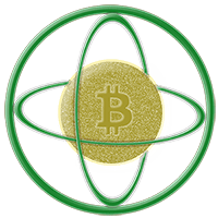 Bitcoin Planet Logo