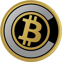 Bitcoin Scrypt Logo