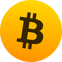 Bitcoin Token Logo