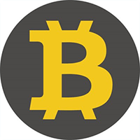 BitcoinX Logo
