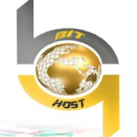 BitHostCoin Logo