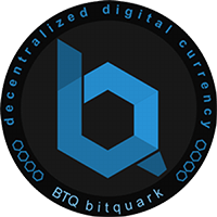 BitQuark Logo
