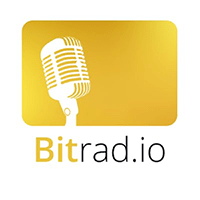 Bitradio Logo