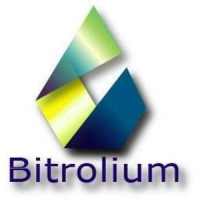 Bitrolium Logo