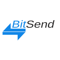 BitSend Logo