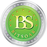 BitSoar Logo