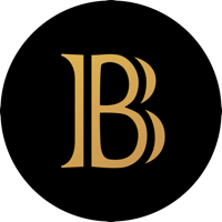 BlackCoin Logo