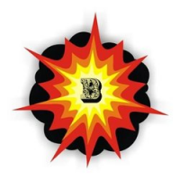 BlastScrypt Logo