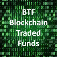 Blockchain Traded Fund