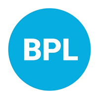 Blockpool Logo