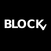 BLOCKv Logo