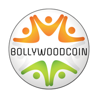 Bollywoodcoin Logo