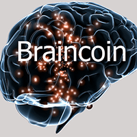 Braincoin Logo