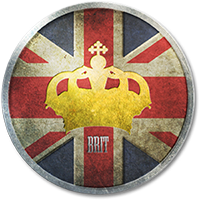 BritCoin Logo